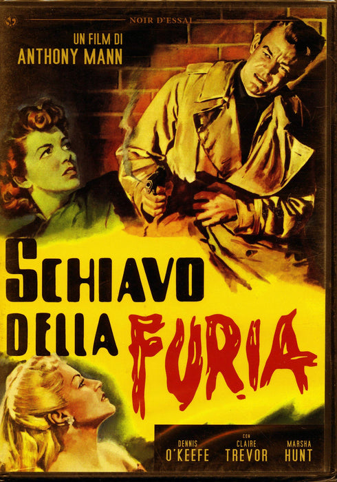 Schiavo della furia