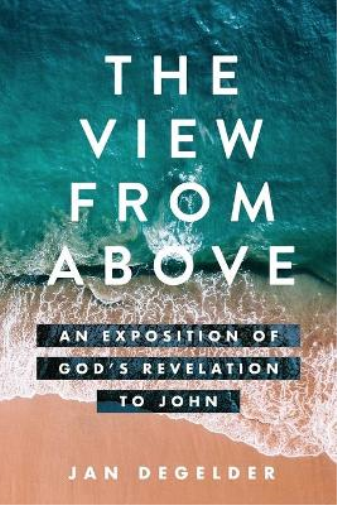The View From Above