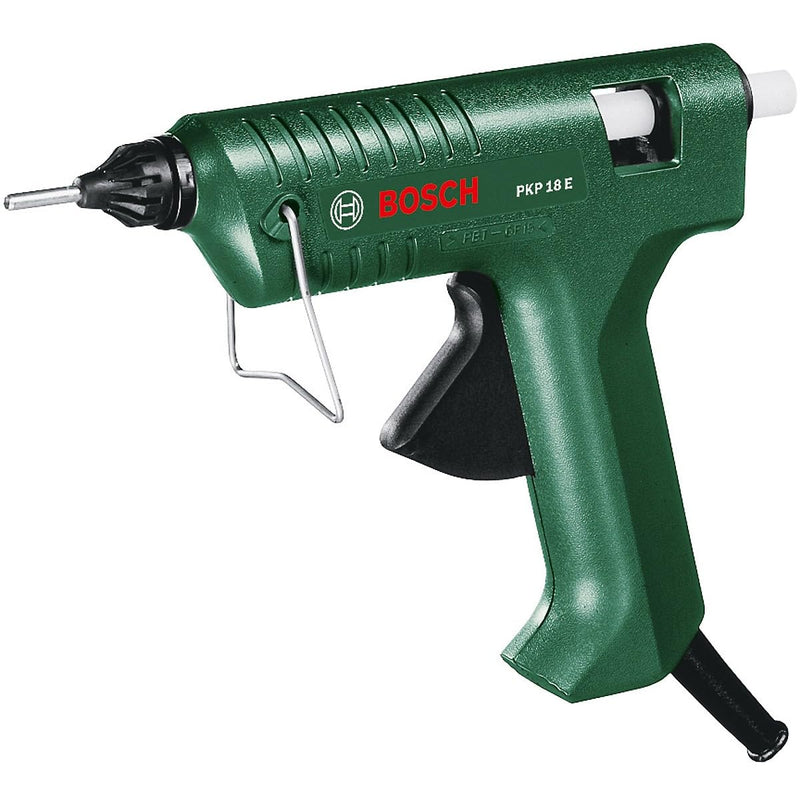 BOSCH HeiBklebepistole PKP 18 E