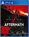 World War Z: Aftermath (Playstation 4)