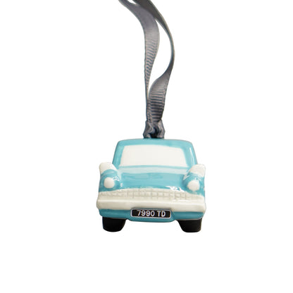 Harry Potter Car Decoration - Harry Potter Ornaments - Harry Potter Christmas
