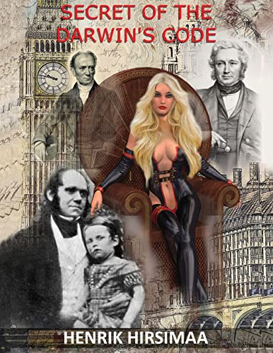 Secret of Darwin's Code