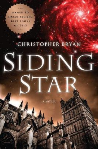 Siding Star