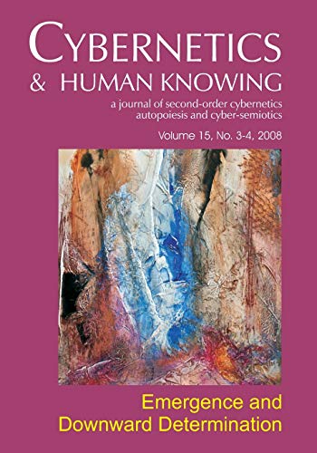 Emergence and Downward Determination