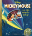 Disney - Mickey Mouse En Zijn Ruimteschip