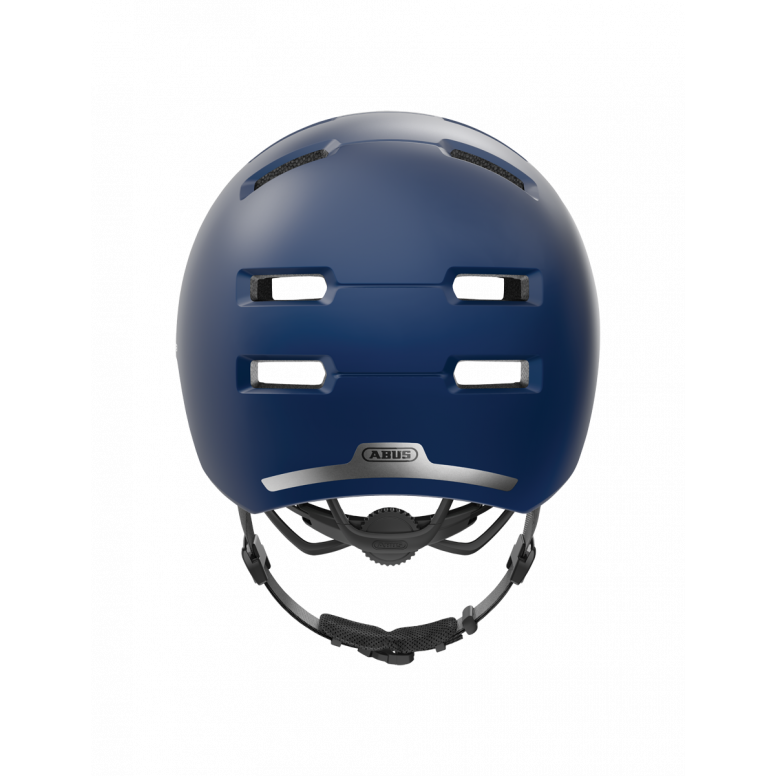 Abus Helmet Skurb Mnight Blue M 55-59