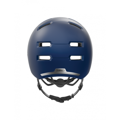 Abus Helmet Skurb Mnight Blue L 58-61