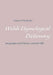 Welsh Etymological Dictionary