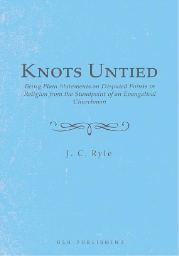 Knots Untied
