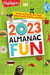 The 2023 Almanac of Fun
