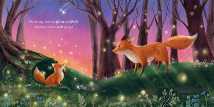You're the Star in My Sky