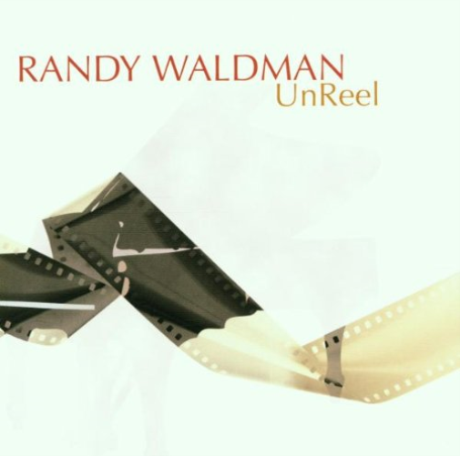 Randy Waldman-Unreel