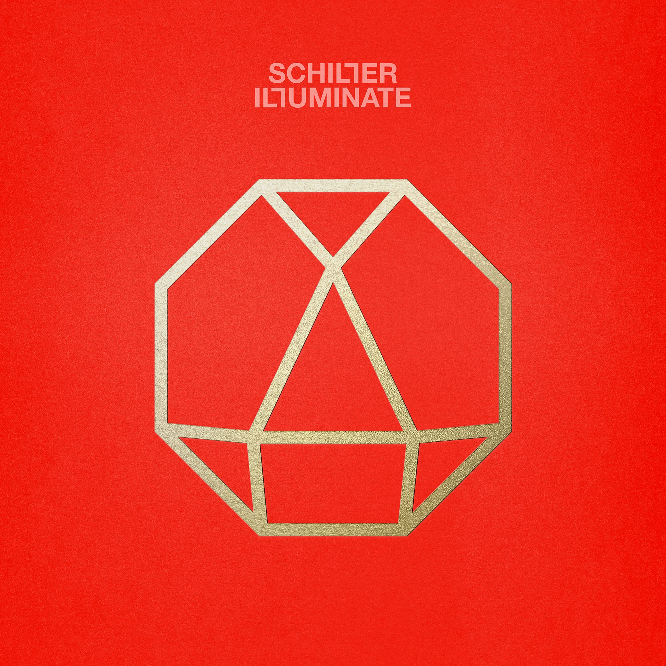 Illuminate (Deluxe Edition/ 2CD)