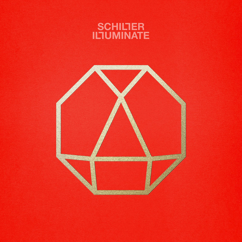 Illuminate (Deluxe Edition/ 2CD)