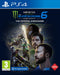 Monster Energy Supercross 6 - The Official Videogame PS4 Includes Thunderstorm Customisation Pack (Exclusive to Amazon.co.uk) PlayStation 4
