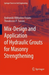 Mix-Design and Application of Hydraulic Grouts for Masonry Strengthening
