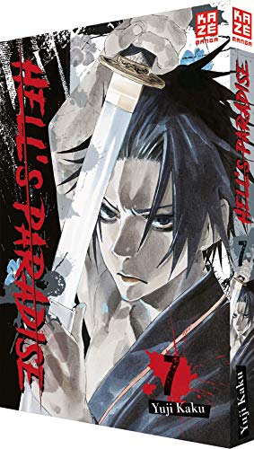 Hell`S Paradise - Band 7 - (German Import)