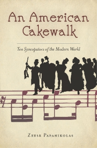 An American Cakewalk