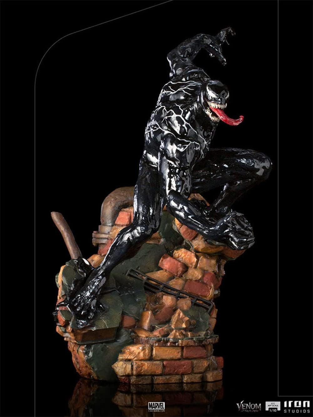 Venom: Let There Be Carnage BDS Art Scale Statue 1