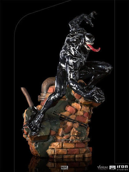 Venom: Let There Be Carnage BDS Art Scale Statue 1