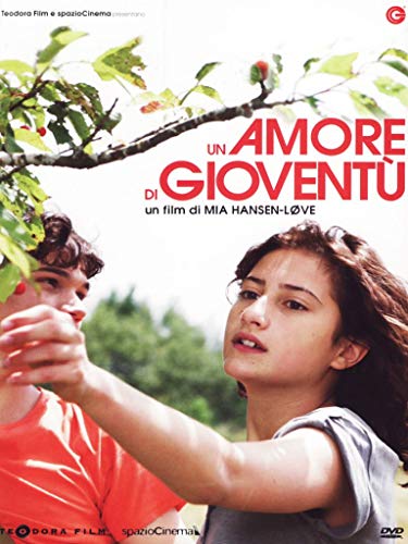 Un Amore di Gioventù