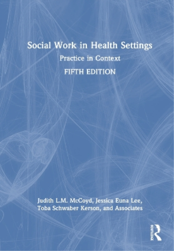 Social Work in Health Settings