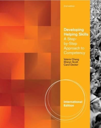 Isedeveloping Helping Skillsa Step By St