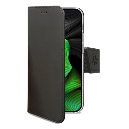 Wally Case Iphone 15 Pro Bk