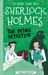 Sherlock Holmes: The Dying Detective