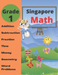 Singapore Math Grade 1