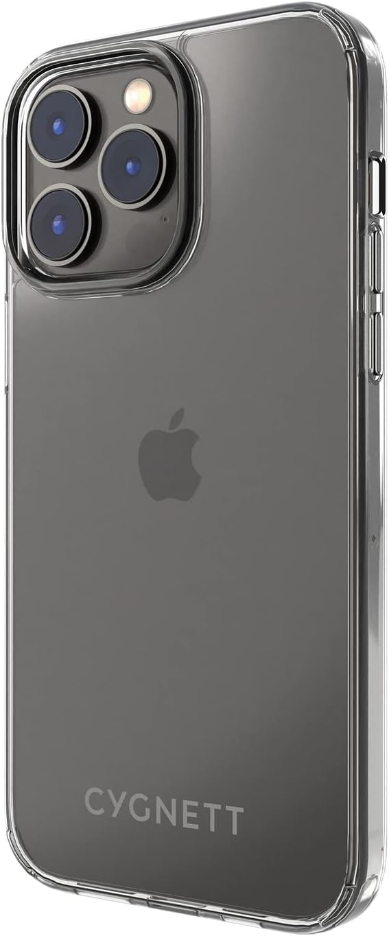 Aeroshield -Iphone 14 Pro Max-Trasp