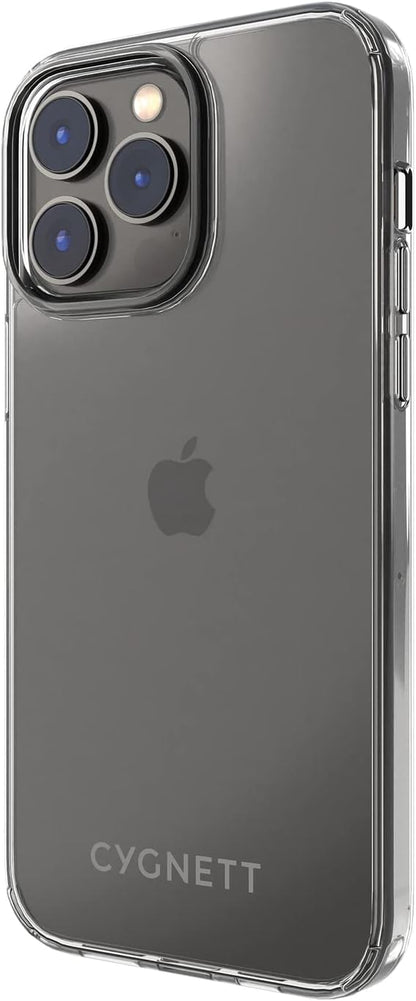Aeroshield -Iphone 14 Pro Max-Trasp