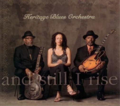 And Still I Rise