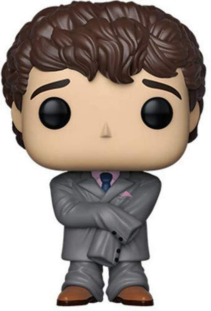 Funko POP. Vinyl: Movies: Big - Josh standard size