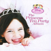 Princess Tea Party