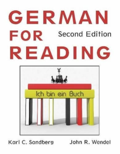German for Reading