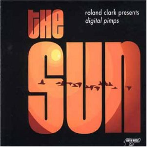 The Sun Remix By...
