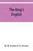 The King's English