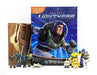 Disney Pixar Lightyear My Busy Book