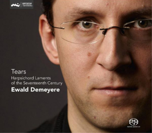 Tears: Harpsichord Laments from the Seventeenth Century