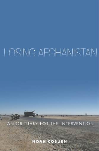 Losing Afghanistan