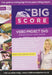 the big score - video project dvd (Import)