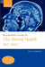 Blackstones Guide/Mental Health Act 07