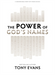 The Power of God's Names - Bible Study Book with Video Access