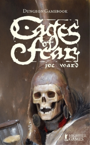 Cages of Fear
