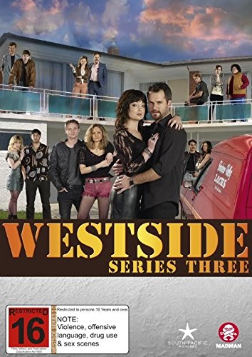 Westside series 3 (Import)