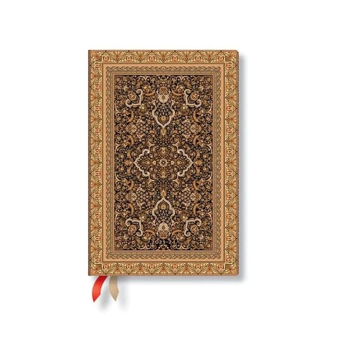 Terrene (Medina Mystic) Mini 18-month Dayplanner 2024