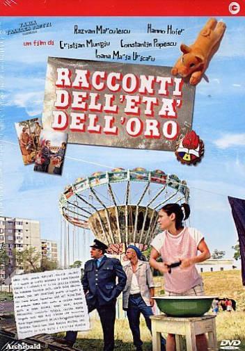 Racconti Dell'Eta' Dell'Oro