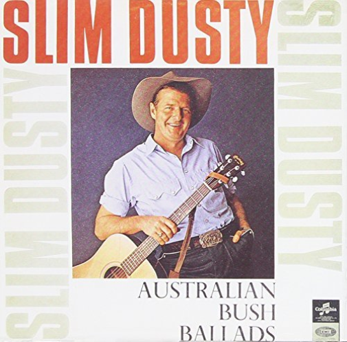 Australian Bush Ballads & Old Time Songs
