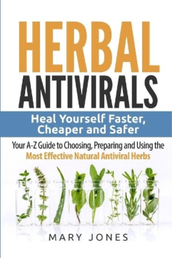 Herbal Antivirals